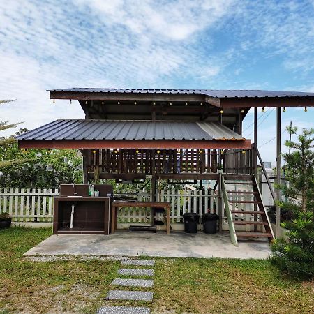 Orchard Villa Melaka Buitenkant foto