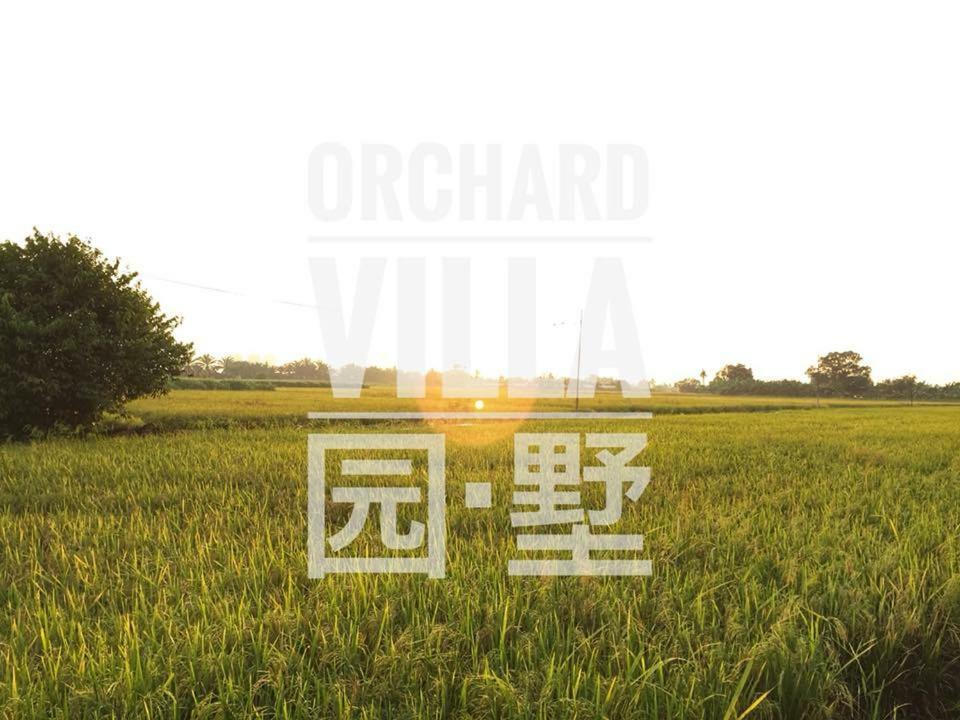 Orchard Villa Melaka Buitenkant foto