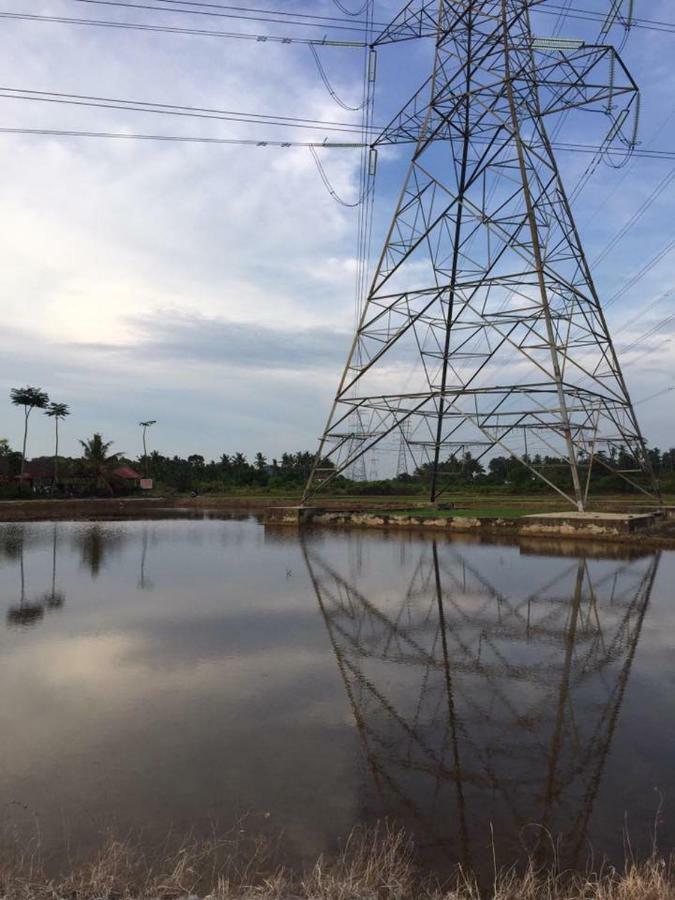 Orchard Villa Melaka Buitenkant foto