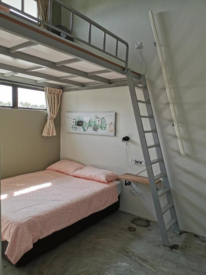 Orchard Villa Melaka Buitenkant foto